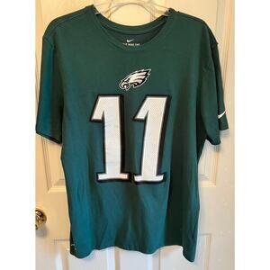 Carson Wentz Jersey this print is not a brand this brand is not a brand called